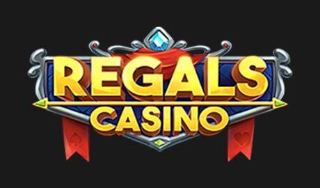 regals casino review
